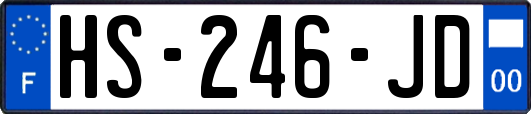 HS-246-JD
