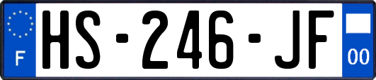 HS-246-JF