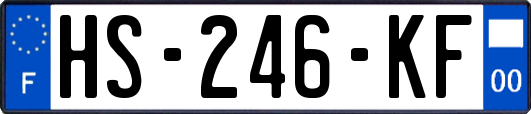 HS-246-KF
