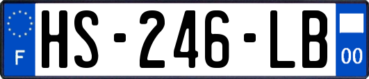 HS-246-LB