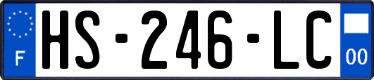 HS-246-LC