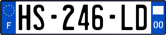 HS-246-LD