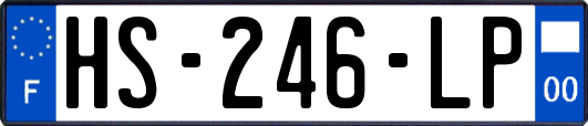 HS-246-LP