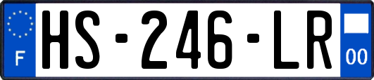 HS-246-LR