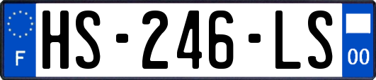 HS-246-LS