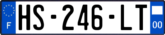 HS-246-LT