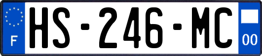HS-246-MC
