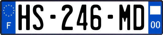 HS-246-MD