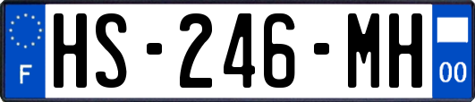 HS-246-MH