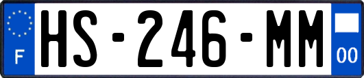 HS-246-MM