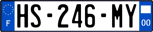 HS-246-MY