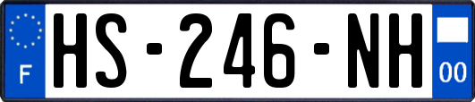 HS-246-NH