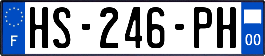 HS-246-PH