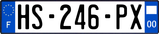 HS-246-PX