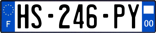 HS-246-PY