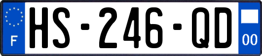 HS-246-QD