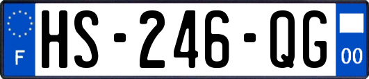 HS-246-QG