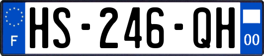 HS-246-QH