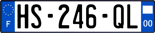 HS-246-QL