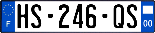 HS-246-QS