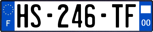 HS-246-TF