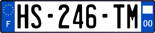 HS-246-TM