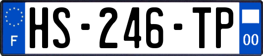 HS-246-TP