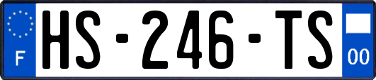 HS-246-TS