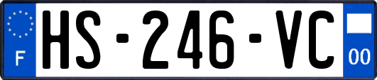 HS-246-VC