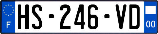 HS-246-VD