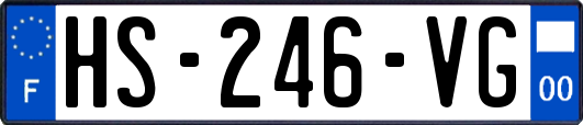 HS-246-VG