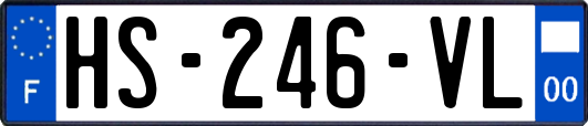 HS-246-VL
