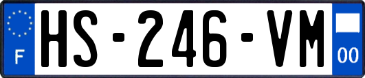 HS-246-VM