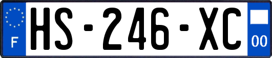 HS-246-XC