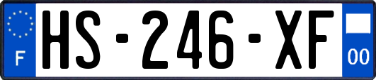 HS-246-XF