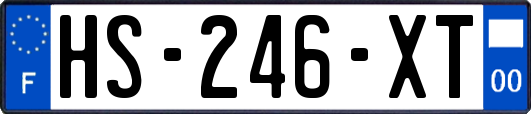 HS-246-XT