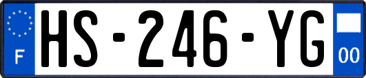 HS-246-YG