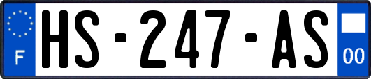 HS-247-AS