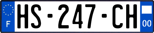 HS-247-CH
