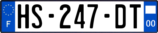 HS-247-DT