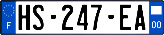 HS-247-EA