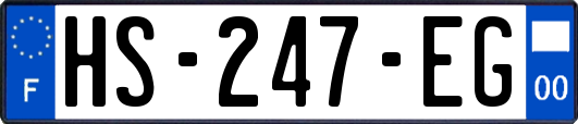 HS-247-EG