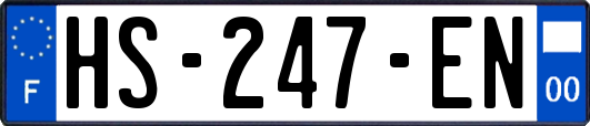 HS-247-EN