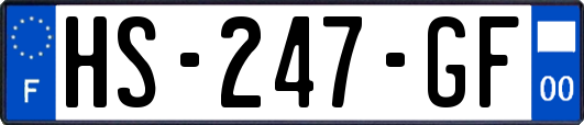 HS-247-GF