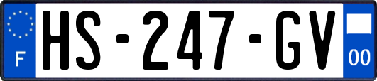 HS-247-GV