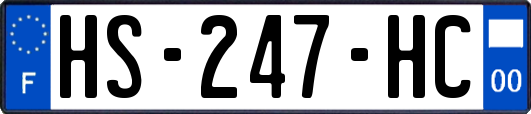 HS-247-HC