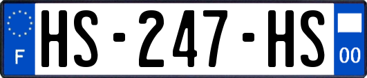 HS-247-HS