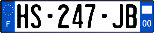HS-247-JB