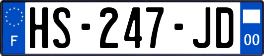 HS-247-JD