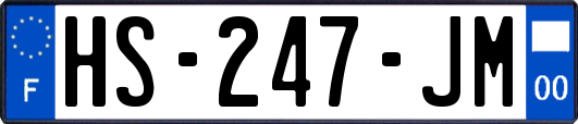HS-247-JM